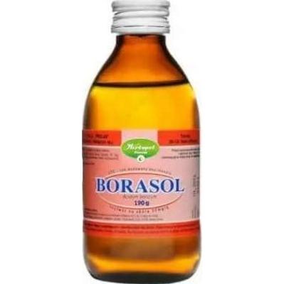 BORASOL - Kwas borny 3% 190g