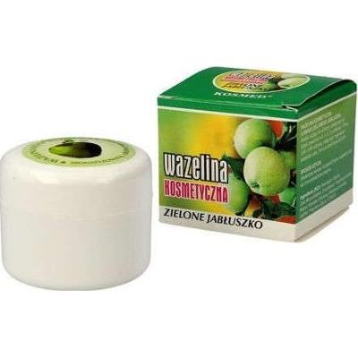 WAZELINA KOSMETYCZNA Zielone jabłuszko 15ml