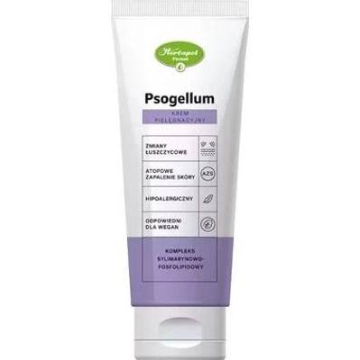 Psogellum Krem pielęgnacyjny 200ml
