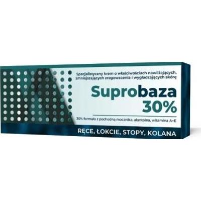 Suprobaza 30% krem 30g