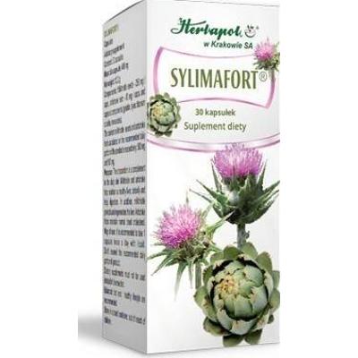 Sylimafort x 30 kapsułek