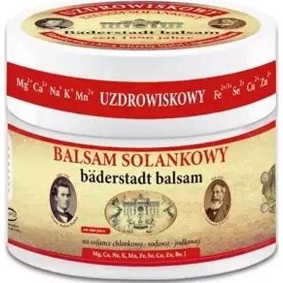 Balsam Solankowy 150ml