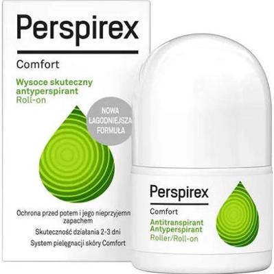 Perspirex Comfort antyperspirant roll-on 20ml
