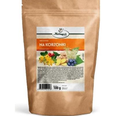 Mieszanka Na Korzonki 100g