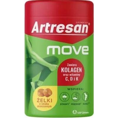Artresan Move żelki 150g