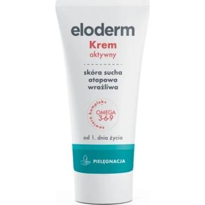Eloderm krem aktywny 75ml