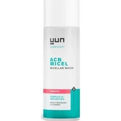 Yun Acn Micel Prebiotyczny płyn micelarny 200ml