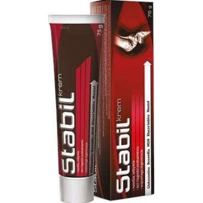 STABIL krem 75g