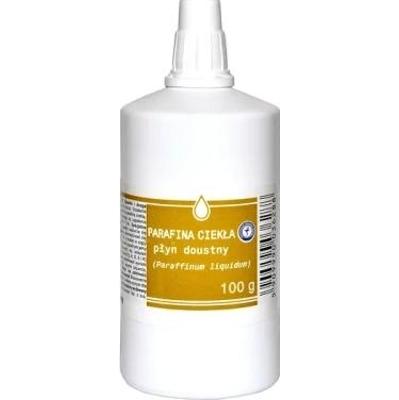 PARAFINA Ciekła 100g