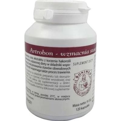 Artrobon x 120 kapsułek