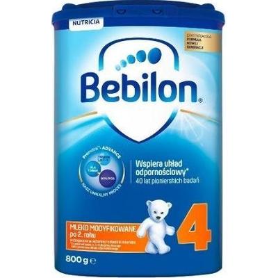 Bebilon 4 Junior Pronutra-Advanced 800g
