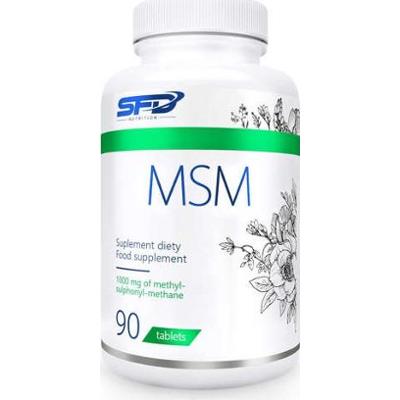 MSM x 90 tabletek