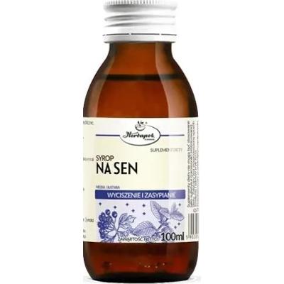 Syrop na sen 100ml