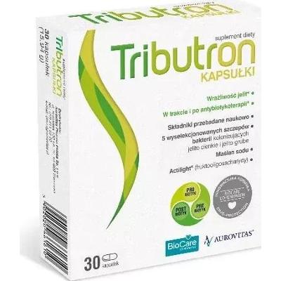 Tributron x 30 kapsułek