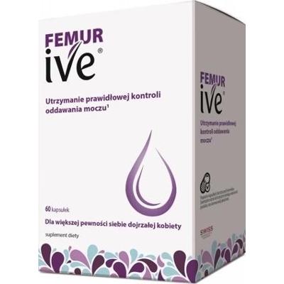 Femur-Ive x 60 kapsułek