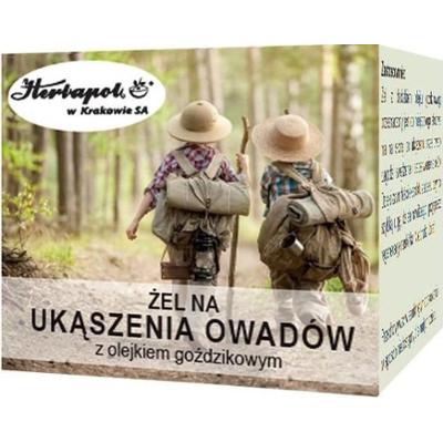 Żel na ukąszenia owadów 20g