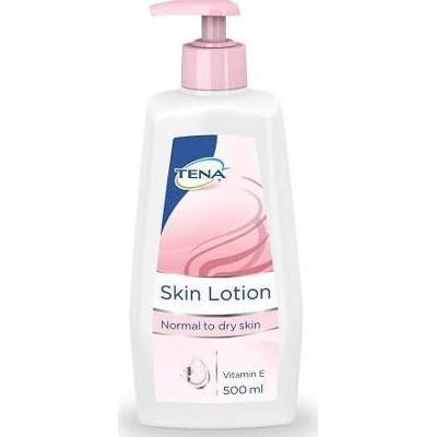 TENA Skin lotion nawilżający z witaminą E 500ml
