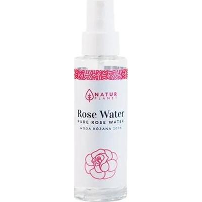 Natur Planet Woda Różana 200ml