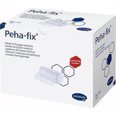 Peha-fix opaska elastyczna 12cm x 4m x 1 sztuka