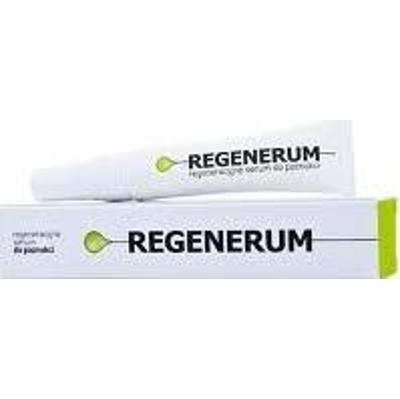 REGENERUM serum regeneracyjne do paznokci 5ml