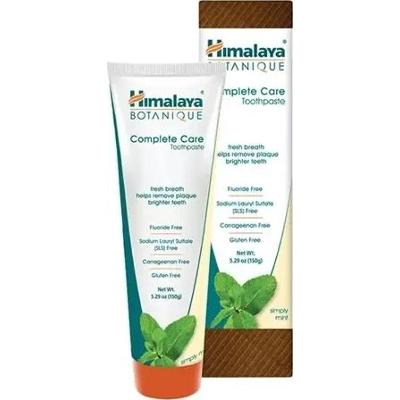 Himalaya Complete Care Toothpaste Simply Mint pasta do zębów 150ml