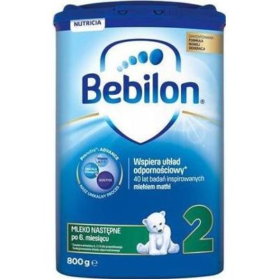 Bebilon 2 Pronutra-Advance proszek 800g