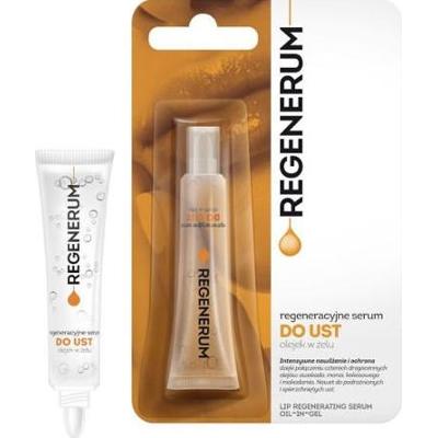 Regenerum Regeneracyjne serum olejek w żelu 7g