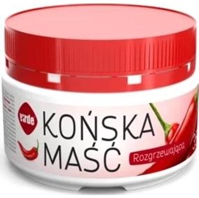 KOŃSKA Maść 350g