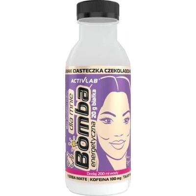 Dla Mnie Bomba Energetyczna smak ciasteczko czekoladowe 30g