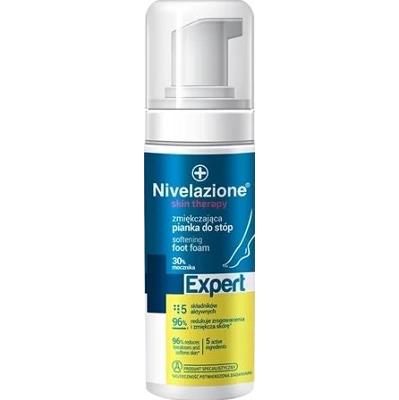 NIVELAZIONE Skin Therapy Pianka do stóp zmiękczająca z mocznikiem 30% 150ml