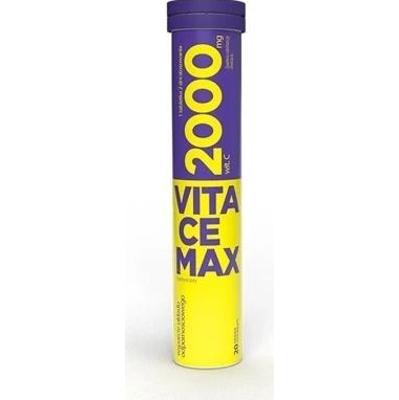 Vitacemax x 20 tabletek musujących