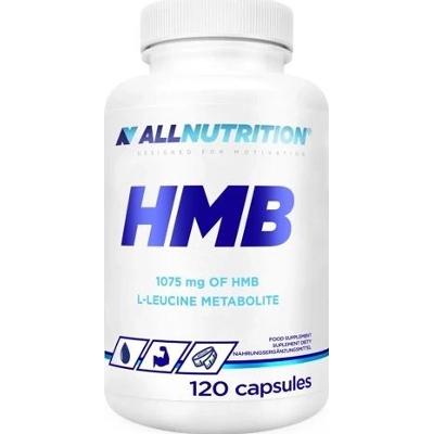 Allnutrition HBM x 120 kapsułek
