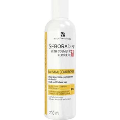 Seboradin with Cosmetic Kerosene Balsam z naftą kosmetyczną 200ml