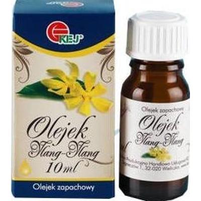 Olejek Ylang-Ylang 10ml