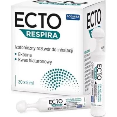 Ecto Respira roztwór do inhalacji 5ml x 20 fiolek