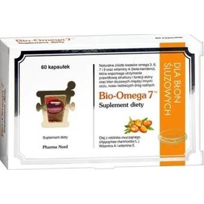 Bio-Omega 7 x 60 kapsułek