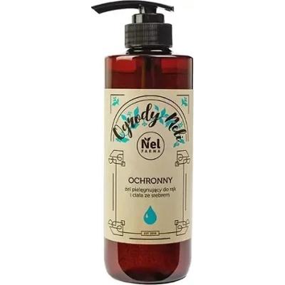 Ogrody Neli Ochronny Żel pielęgnujący 500ml