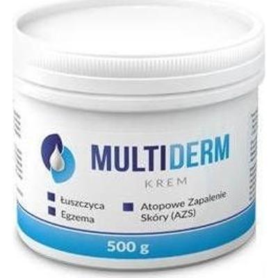 Multiderm krem 500g