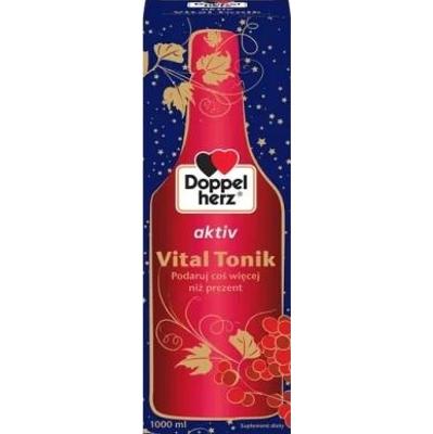 DOPPELHERZ Aktiv Vital Tonik 1000ml