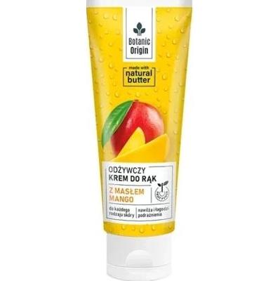 Ideepharm Krem do rąk z masłem mango 100ml