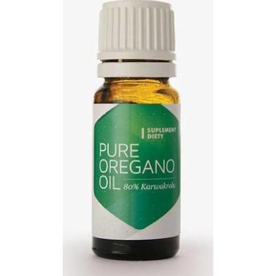 Pure Oregano Oil 10ml