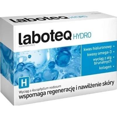 Laboteq Hydro x 30 tabletek