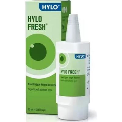 HYLO-FRESH krople do oczu 10ml