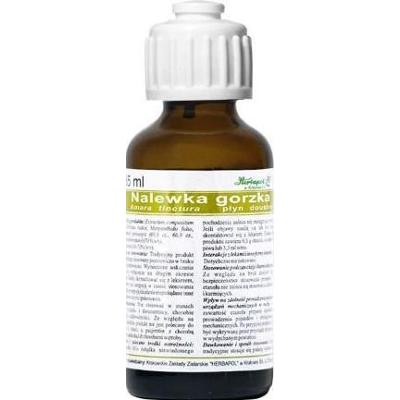Nalewka gorzka płyn 35g