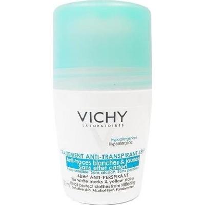VICHY ANTI-TRACE Antyperspirant w kulce 50ml