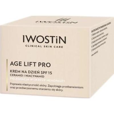 IWOSTIN AGE LIFT PRO Krem na dzień 50ml