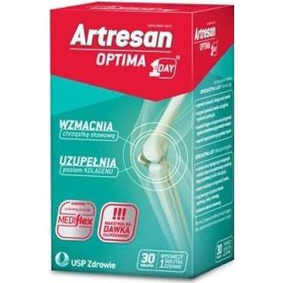 ARTRESAN OPTIMA 1 A Day x 30 tabletek