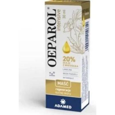 OEPAROL Balance balsam do ciała 200ml