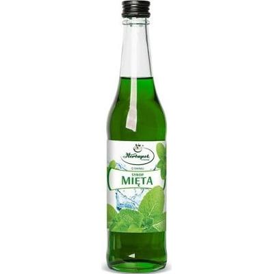 Syrop Mięta 420ml