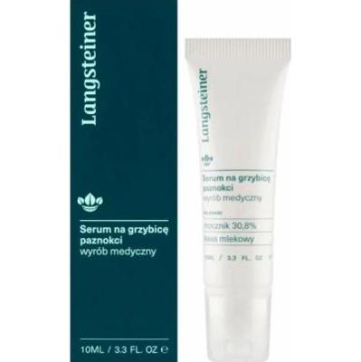 Serum na grzybicę paznokci 10ml